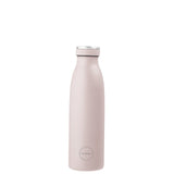 Drikkeflaske 500ml - Soft Rose | AYA&IDA - Nordic Home Living