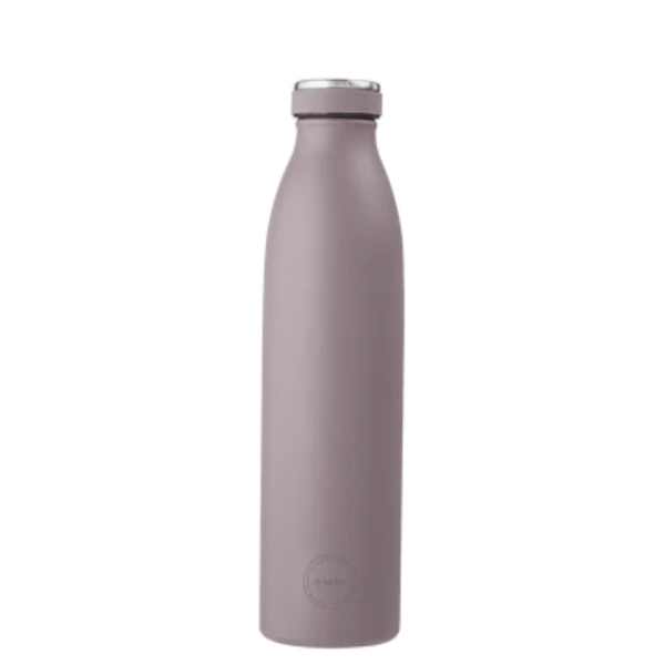 Drikkeflaske - 750ml - Lavendel | AYA&IDA - Nordic Home Living