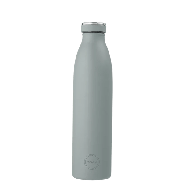 Drikkeflaske 750ml - Mint | AYA&IDA - Nordic Home Living