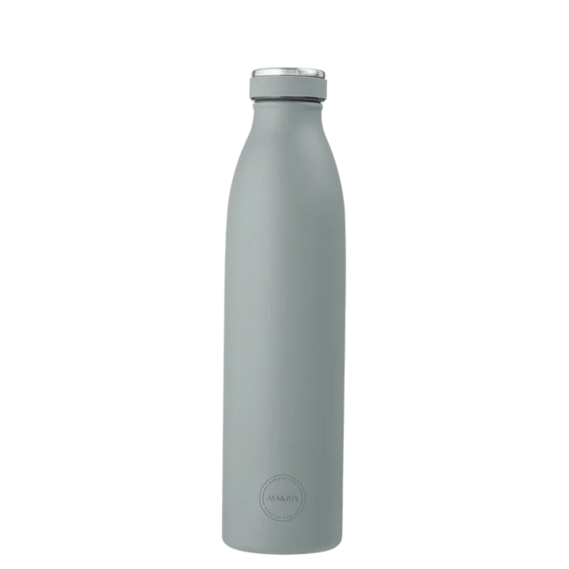 Drikkeflaske 750ml - Mint | AYA&IDA - Nordic Home Living