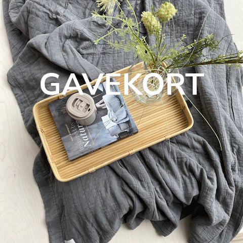 Gavekort - Nordic Home Living - Nordic Home Living