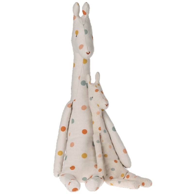 Giraf - Safari friends - Medium | Maileg - Nordic Home Living