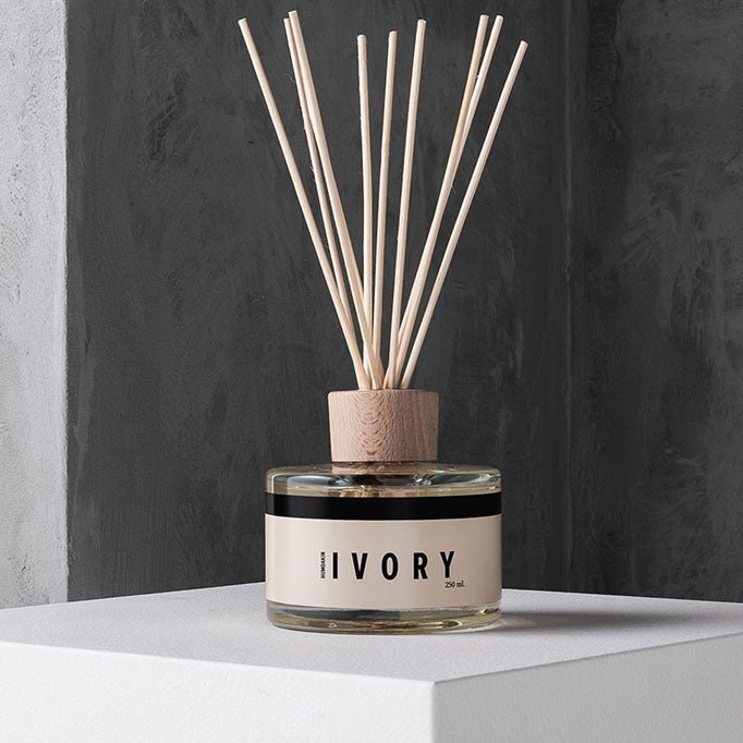 IVORY | Humdakin - Nordic Home Living