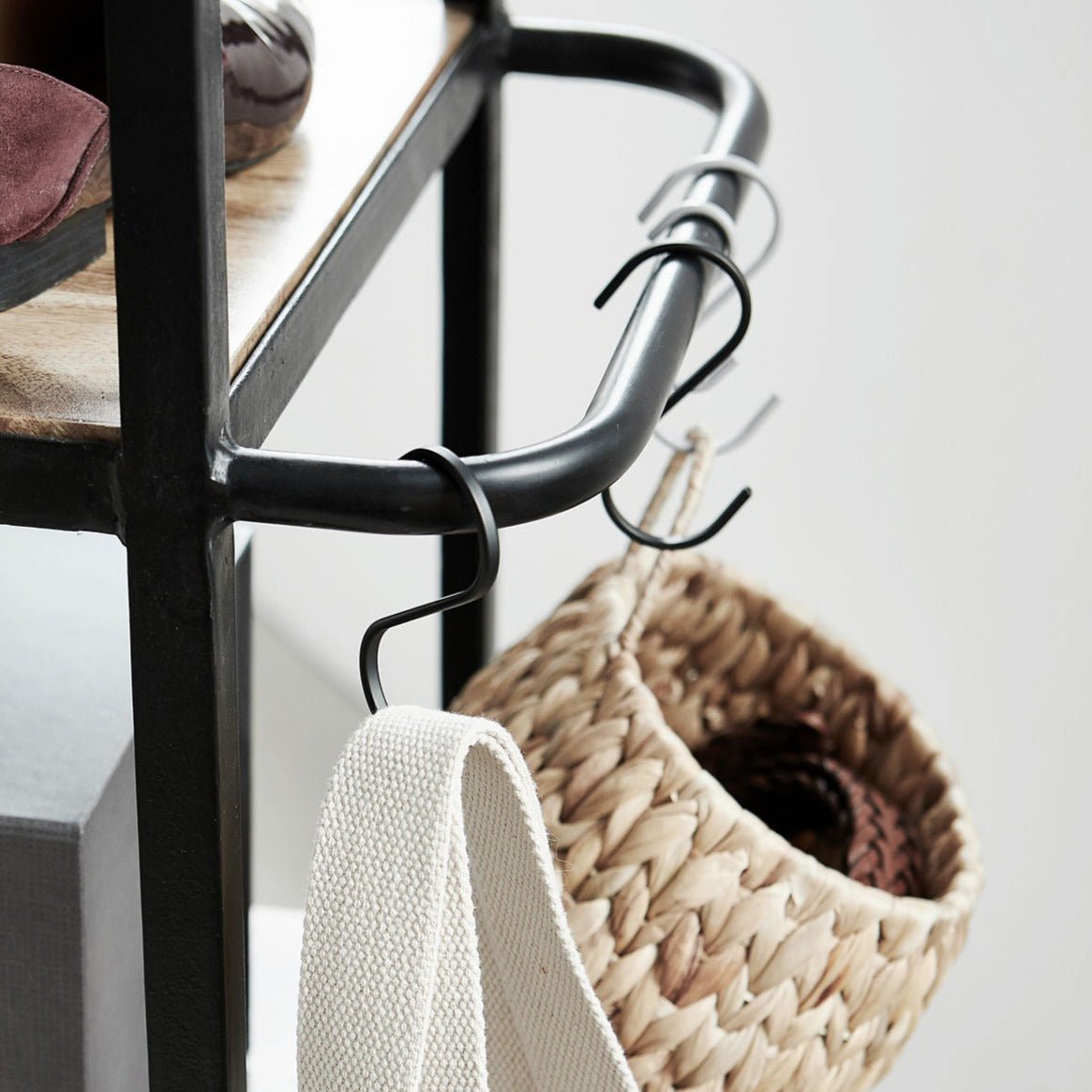 Knage 6 pak - Snap - sort | House Doctor - Nordic Home Living