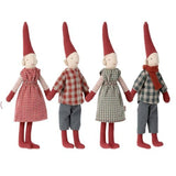 Kravlenisse - Pige - 2022 | Maileg - Nordic Home Living