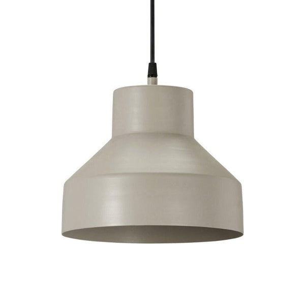 Loftslampe - Solo - Mat Beige - 26 cm | PR Home - Nordic Home Living