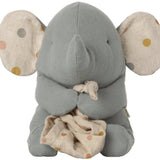 Lullaby Friend - elefant | Maileg - Nordic Home Living