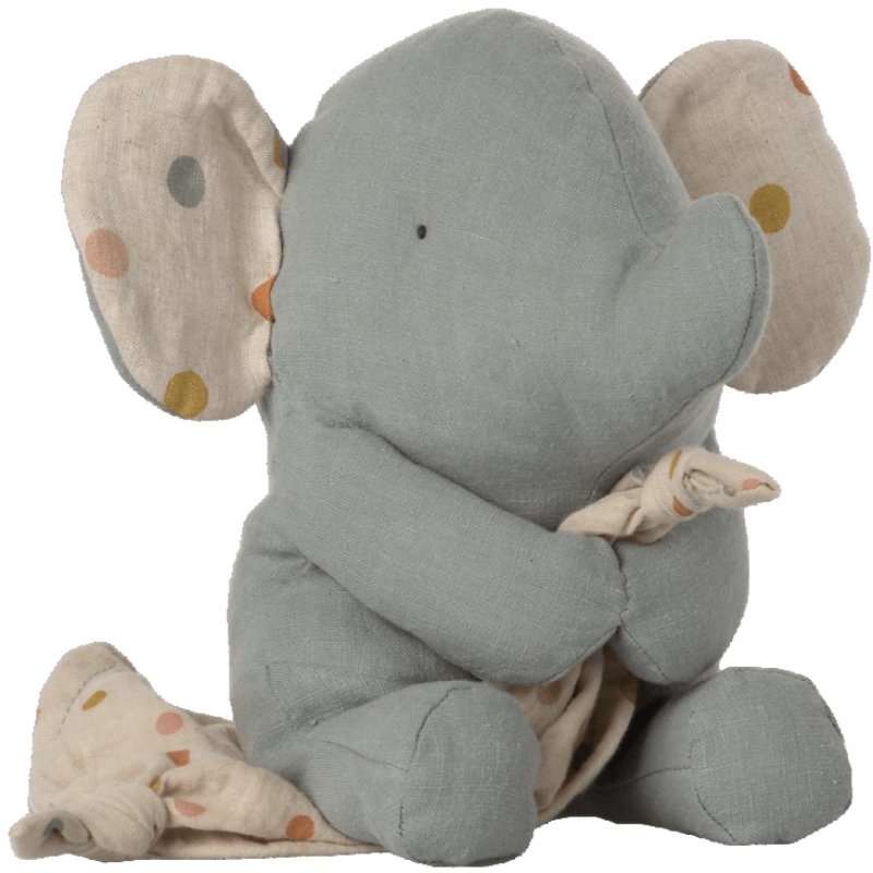 Lullaby Friend - elefant | Maileg - Nordic Home Living