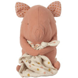 Lullaby Friend- Gris - | Maileg - Nordic Home Living