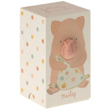 Lullaby Friend- Gris - | Maileg - Nordic Home Living