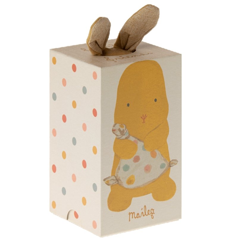 Lullaby Friend - Kanin | Maileg - Nordic Home Living