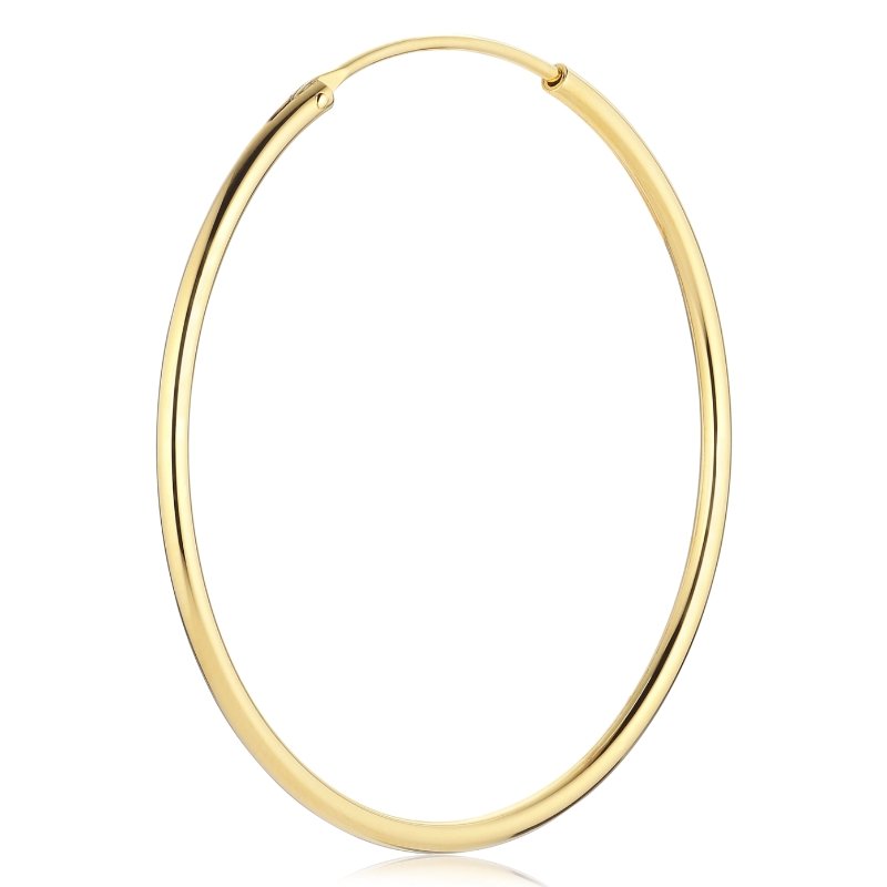 Ørering - Grace - Hoop | Alura Copenhagen - Nordic Home Living