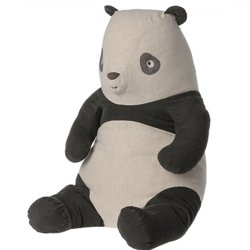 Panda - Safari friends - Big | Maileg - Nordic Home Living