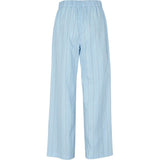 Pants - Marina - Airy blue/ Birch/ Classic blue | Basic Apparel - Nordic Home Living