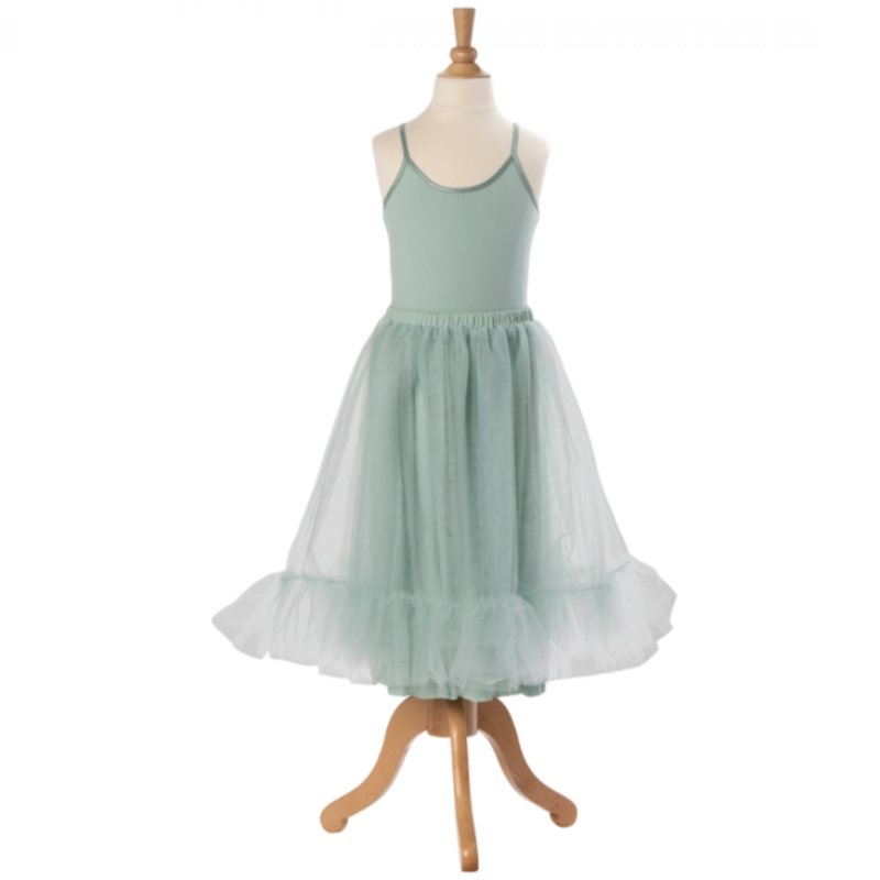 Prinsesse Tyl Nederdel - Mint | Maileg - Nordic Home Living