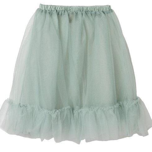 Prinsesse Tyl Nederdel - Mint | Maileg - Nordic Home Living