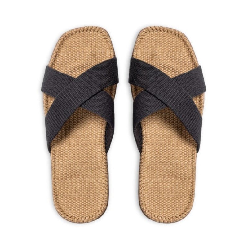 Sandal - UNISEX - Rocky Raven | Shangies - Nordic Home Living