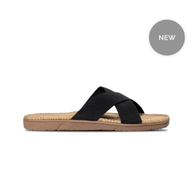 Sandal - UNISEX - Rocky Raven | Shangies - Nordic Home Living