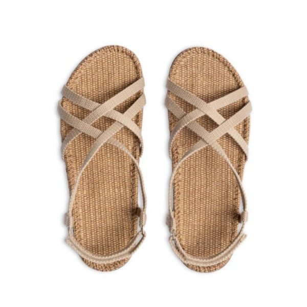 Sandal - Women#2 - Pearly Shades | Shangies - Nordic Home Living