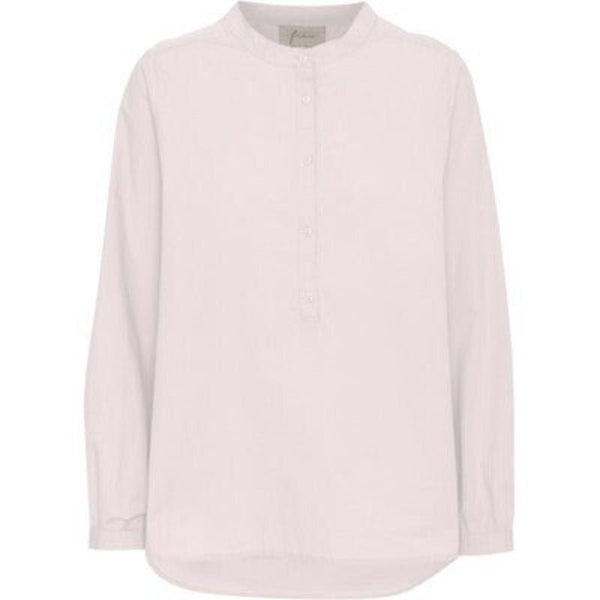 Skjorte - Madrid - Soft Pink | FRAU - Nordic Home Living