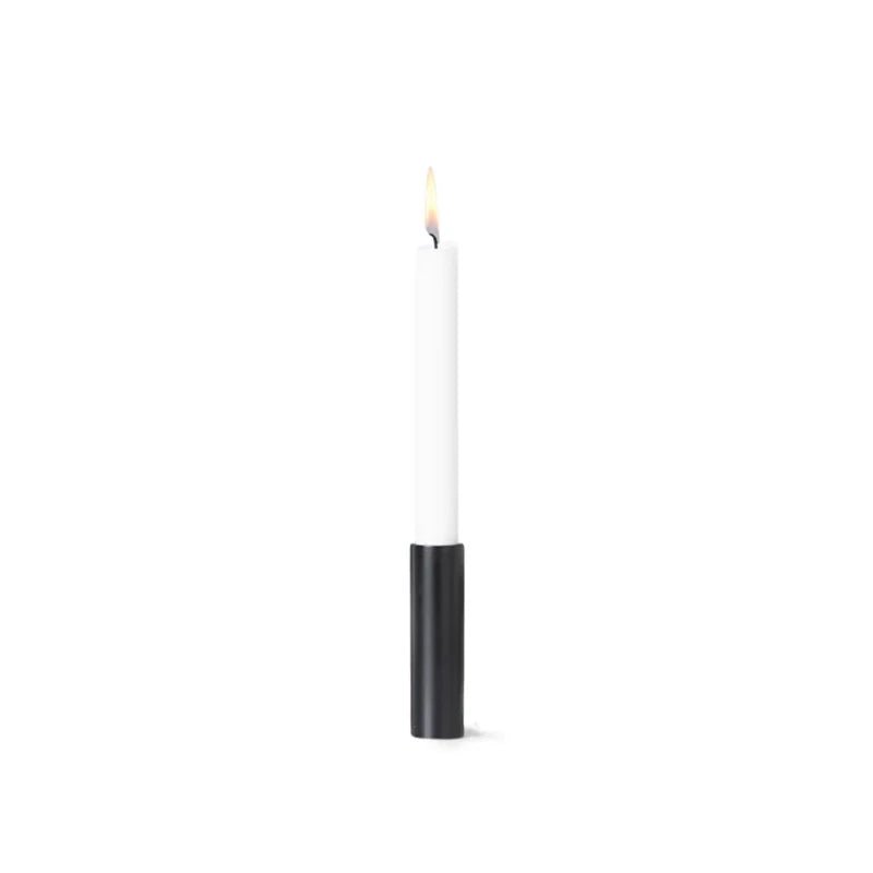 Slim Light - Sort - 10 cm | 55 North - Nordic Home Living