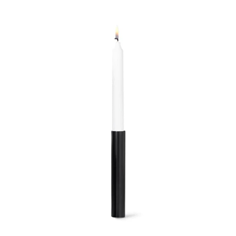 Slim Light - Sort - 17 cm | 55 North - Nordic Home Living