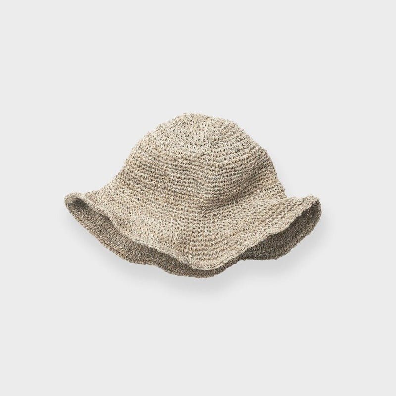 SUN - Hat - Nature | Care By Me - Nordic Home Living