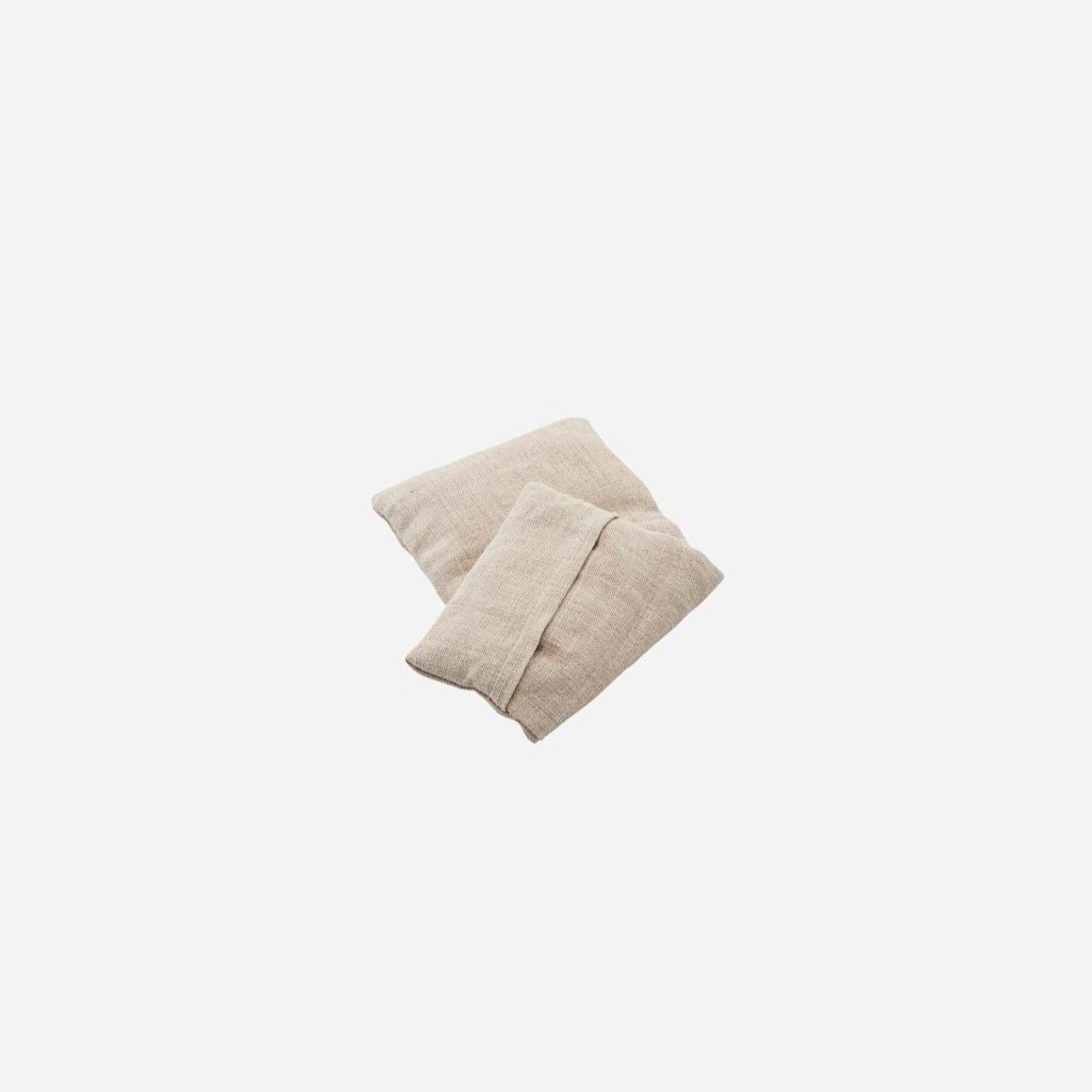 Terapi - øjenpude - Beige - Meraki - Nordic Home Living