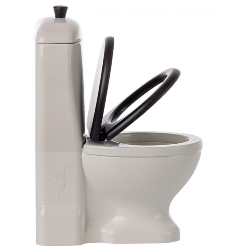 Toilet - Miniature - Maileg | Maileg - Nordic Home Living